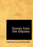 STORIES FROM THE ODYSSEY 1535155035 Book Cover