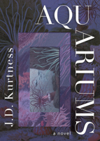 Aquariums 1459747763 Book Cover