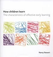 How Children Learn 090418756X Book Cover