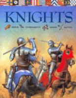 Knights (Single Subject References) 0753451549 Book Cover