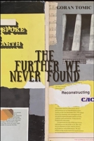 The Further We Never Found B0BQ9B7QB3 Book Cover