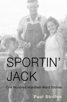Sportin' Jack 1477697306 Book Cover