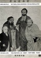 Mythos, Philosophie Und Rationalitaet 3820495967 Book Cover