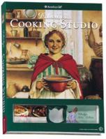Felicity's Cooking Studio (American Girls Collection) 1593692668 Book Cover