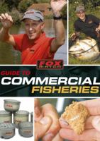 Fox Guide to Commercial Fisheries 0091940265 Book Cover
