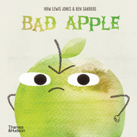 Bad Apple 0500652430 Book Cover