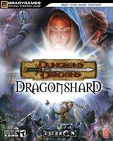 Dungeons & Dragons Dragonshard Official Strategy Guide 0744006503 Book Cover