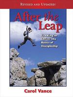 After the Leap 0975857797 Book Cover