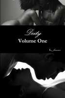 Deity - Volume One 1300213493 Book Cover