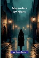 Marauders by Night 9375363821 Book Cover