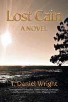 Lost Cain 1039136478 Book Cover