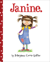 Janine. 0807537543 Book Cover