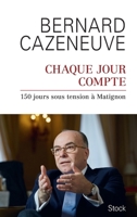 Chaque jour compte 223408444X Book Cover