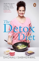 Detox Diet B078SYQXVM Book Cover
