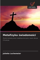 Metafizyka swiadomosci (Polish Edition) 6208530431 Book Cover