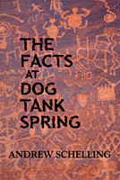 The Facts at Dog Tank Spring 1953252044 Book Cover