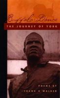 Buffalo Dance: The Journey of York (Kentucky Voices, 3) 0813190886 Book Cover