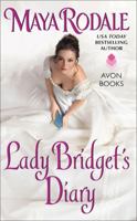 Lady Bridget's Diary 0062386735 Book Cover