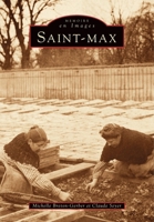 Saint-Max 2842531833 Book Cover