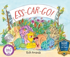 Ess-CAR-Go! 9769720615 Book Cover