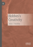 Hobbes's Creativity 303127735X Book Cover