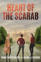 Heart of the Scarab 1685702422 Book Cover