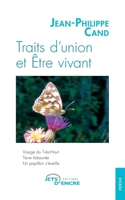 Traits d'union et Être vivant (French Edition) 2385800020 Book Cover