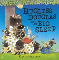 Hugless Douglas and the Big Sleep Over with Read Along Cd 1684123763 Book Cover