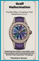 Graff Hallucination: The $55 Million Timepiece That Redefined Luxury: Exploring the Artistry, Innovation, and Unmatched Craftsmanship Behind the World’s Most Expensive Timepiece B0FRZ3QVWB Book Cover