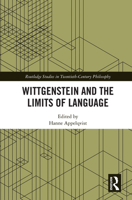 Wittgenstein and the Limits of Language 1032176350 Book Cover