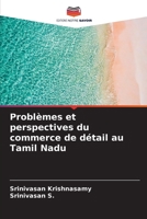 Problèmes et perspectives du commerce de détail au Tamil Nadu (French Edition) 6209559409 Book Cover