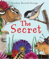 The Secret 0060295988 Book Cover