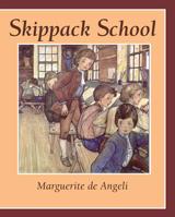 Skippack School: Being the Story of Eli Shrawder and of One Christopher Dock, Schoolmaster About the Year 1750 1887840060 Book Cover