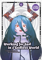 Working for God in a Godless World Vol.6 1787743616 Book Cover