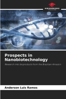 Prospects in Nanobiotechnology 6207294343 Book Cover