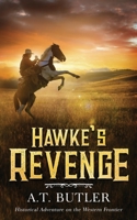 Hawke's Revenge 1949153223 Book Cover