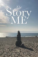 The Story of Me B0FRWG1LPD Book Cover