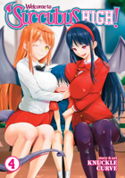 Welcome to Succubus High! Vol. 4 1648275087 Book Cover