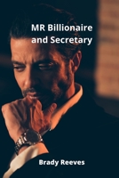 MR Billionaire and Secretary 9502215028 Book Cover