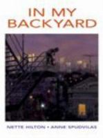 In My Backyard 073440185X Book Cover