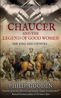 Chaucer and the Legend of Good Women B08HGLNKWM Book Cover