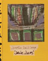 Janie Jones 1364357666 Book Cover