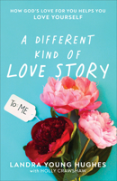 A Different Kind of Love Story 0801094836 Book Cover