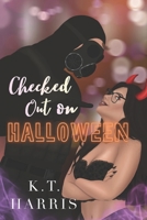 Checked Out on Halloween B0FR33W143 Book Cover
