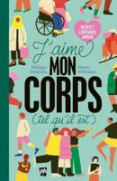 J'AIME MON CORPS 2897544589 Book Cover