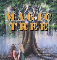 Magic Tree 1665538678 Book Cover