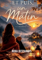 Et Puis, un Matin: Un roman sur la lenteur, la guérison et la magie des recommencements (French Edition) 2322583413 Book Cover