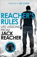 Reacher's Rules: Life Lessons From Jack Reacher 178763664X Book Cover