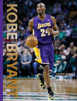 Kobe Bryant (Abbeville Sports) 0789215101 Book Cover