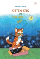 Atik and The Big Box B0FY8F6NF7 Book Cover